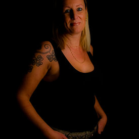 Sabina Meerman Profilfoto