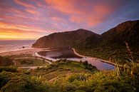 Kahurangi Nationaal Park van Antwan Janssen thumbnail
