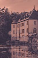 Kasteel Dyck