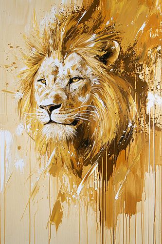 Minimalistisch gebouw met strakke lijnen