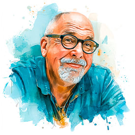 Harry Hadders Design Profilfoto