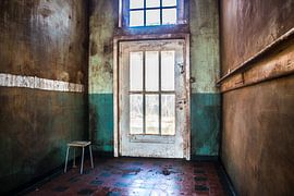 Old place by philippe evenepoel