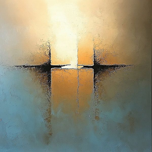 Reflection | Reflective Horizon by Zen and More