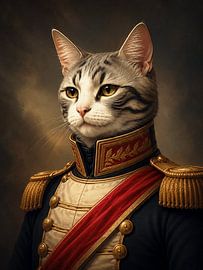 Napoleon von Salt Theory