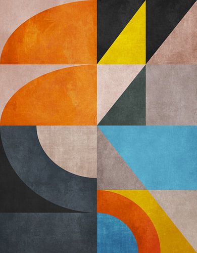 Geometrische compositie