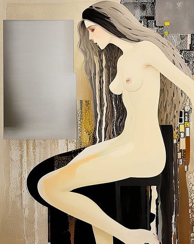 Beauty by Eye catching paintings