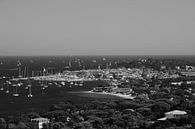 Photo du village de Saint-Tropez par Tom Vandenhende Aperçu