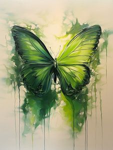 Schmetterling