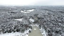 Oisterwijk | Van Esschenven #3 von Marco van Loon