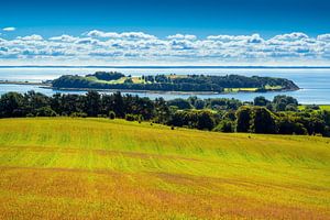 the island of Ruegen by Reiner Würz / RWFotoArt