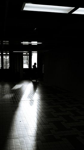 Amsterdam centraal station