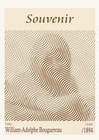 Souvenir - William-Adolphe Bouguereau