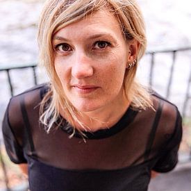 Marcia Kirkels profielfoto