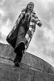 The unknown by Eefke Peeters