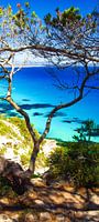 Es Calo, Formentera