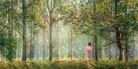 Autumn walk