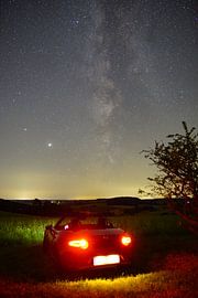 Summer Nights by TomCat photography