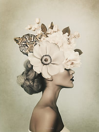 Blooming Soul 2 von Mou•Ritz