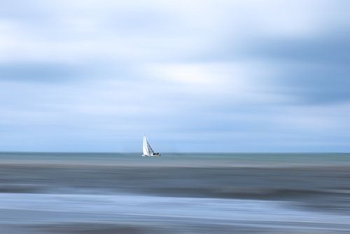 Sailing van MientjeBerkersPhotography