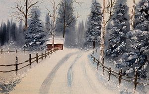 Aquarell Teil 102