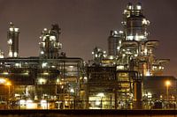 Industrie de la nuit