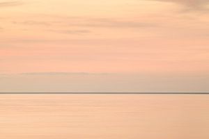 Sonnenaufgang auf Texel