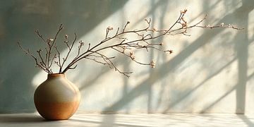 Ruhiger Frühlingsmorgen von Studio BB