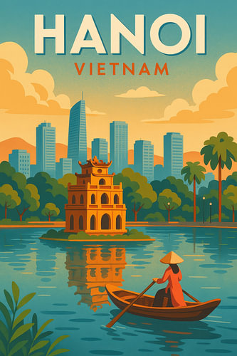 Hanoi