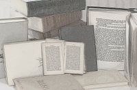 old books