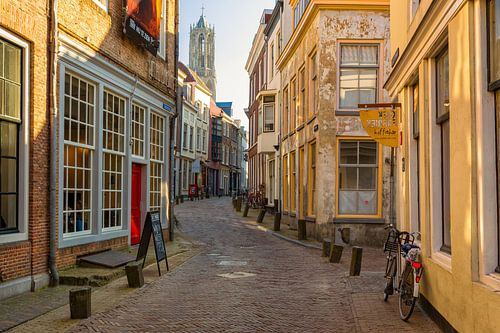 Classic Utrecht by Thomas van Galen