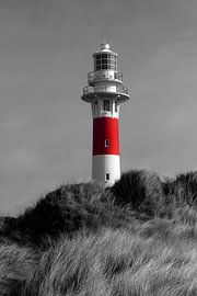Vuurtoren by Arno Photo
