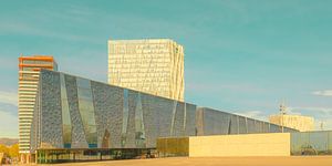 Museu Blue