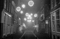 Staalstraat van Hugo Lingeman thumbnail