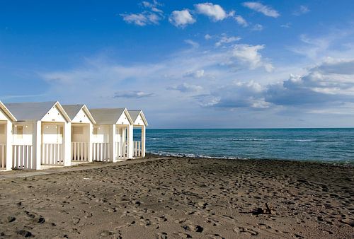Kust Italie