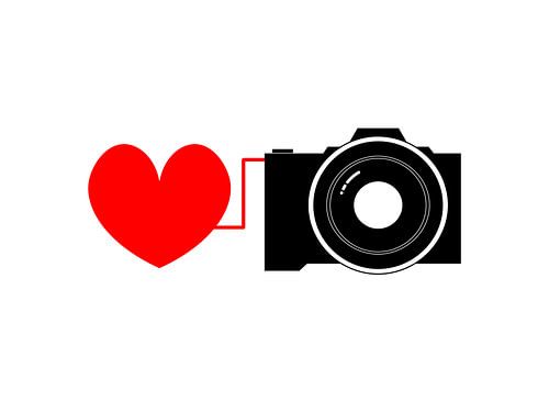 Passion für Fotografie