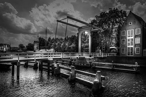 Pelserbrugje, Zwolle