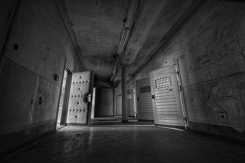 Duitse Vrouwen Gevangenis   (420679)