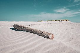 Noordzee Zomer op Amrum van enroute