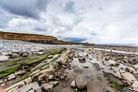 Kilve Beach #1
