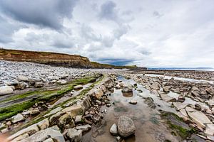 Kilve Beach #1