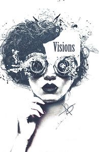 Visions... van Sylvia Koolen