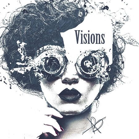 Visions...van Sylvia Koolen