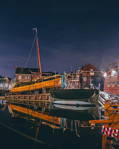 Shipwreck Spakenburg - I