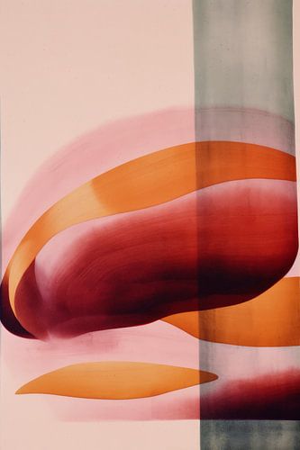 Watercolor Impressions No 11