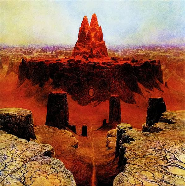 20) Untitled 1980 by Steven Kingsbury