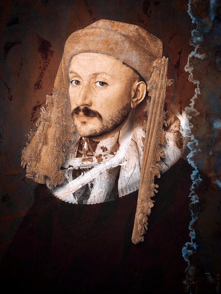 Anstandsdame Nr. 1, Musik im Wandel der Zeit von Blikstjinder by Betty J