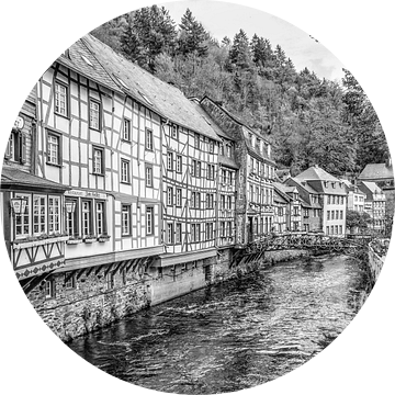 Monschau van Wessel Krul