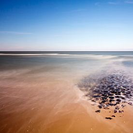 Vlieland van Andre Struik