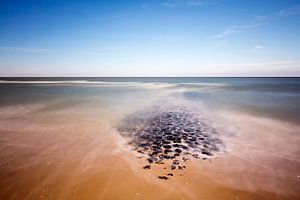 Vlieland sur Andre Struik