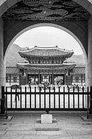 Paleis Gyeongbokgung